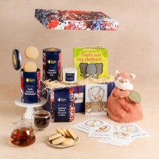 Welcome to the World Baby Hamper